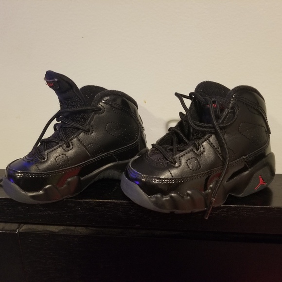 jordan 9 toddler